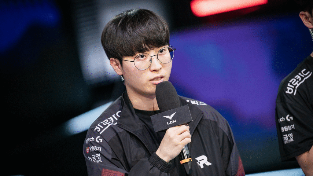 All the LoL Teams Headed to MSI 2025: Here's Who's In and Who's Out?
