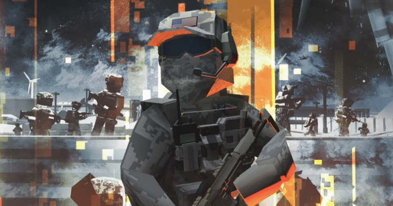 How BattleBit Remastered’s New 128-Player Mode is Redefining Chaos?
