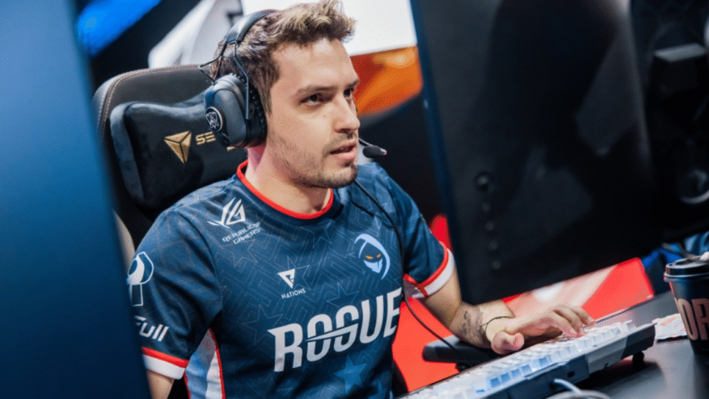 All the LoL Teams Headed to MSI 2025: Here's Who's In and Who's Out?