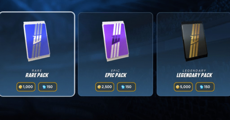 Wildcard Packs Unveiled: How to Buy and What You Can Expect Inside