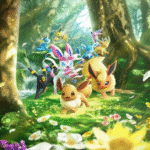 How to Claim Pokémon TCG Pocket Eevee Grove Twitch Drops
