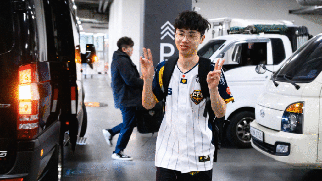 All the LoL Teams Headed to MSI 2025: Here's Who's In and Who's Out?