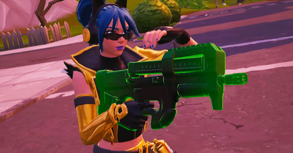 Fortnite Blitz Royale Surprises Continue with a One-Month Extension and New Collabs