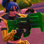 Fortnite Blitz Royale Surprises Continue with a One-Month Extension and New Collabs