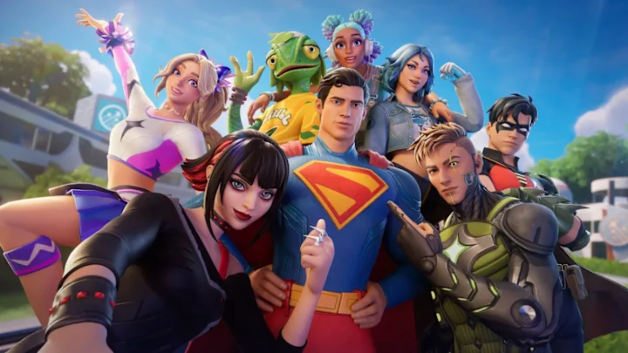 Fortnite Season 3 Hero Rank: The Ultimate Guide to Leveling Up