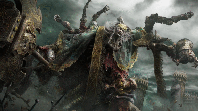 Who Could Play Godrick in the Elden Ring Movie? Here Are the Top Actors