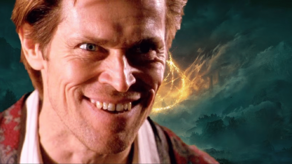 Who Could Play Godrick in the Elden Ring Movie? Here Are the Top Actors