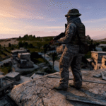 DayZ Unveils Huge Desert-Themed Map in Badlands Update Coming in 2026