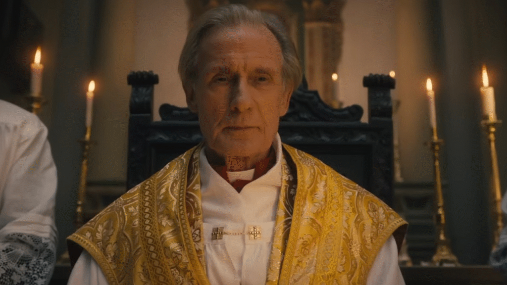 Who Could Play Godrick in the Elden Ring Movie? Here Are the Top Actors