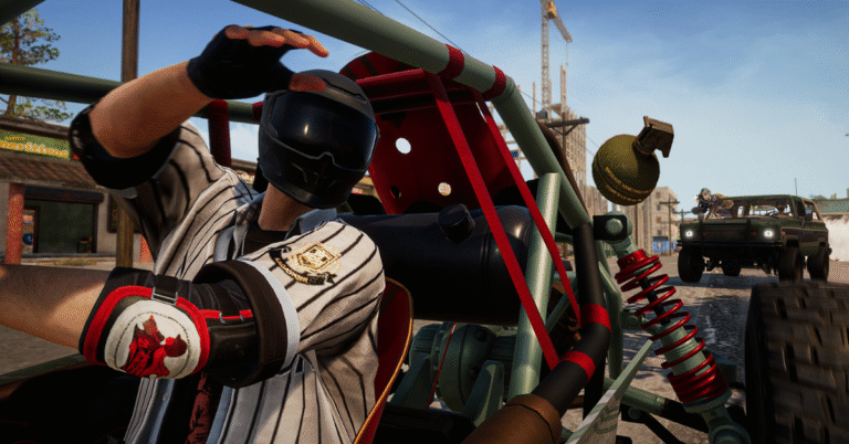 PUBG Update 36.1: Major Changes in Ranked Mode Leave Players Questioning the Weapon Nerfs