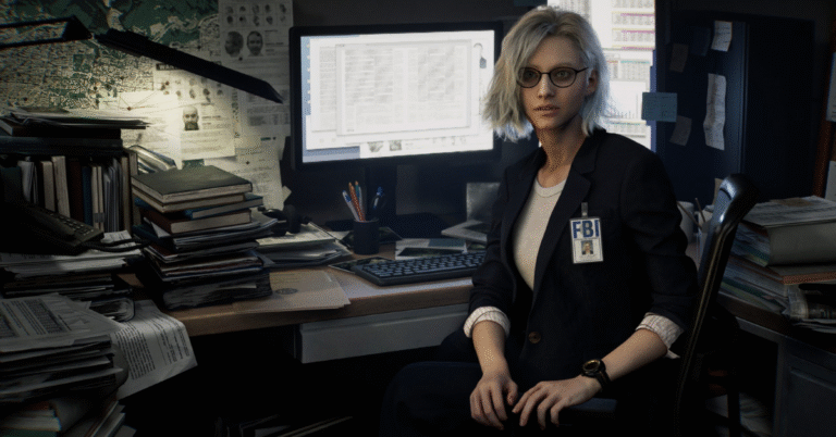 Resident Evil Goes Online: Requiem Brings Open-World Survival to the Franchise