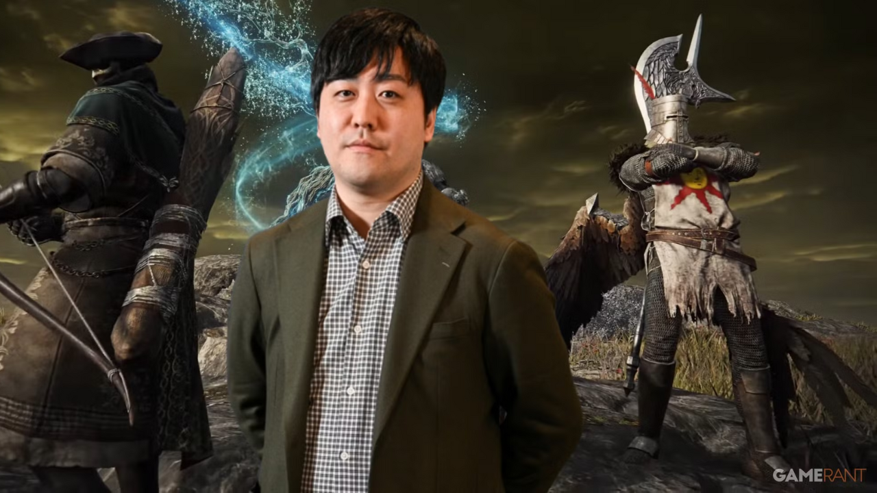 Junya Ishizaki’s Directorial Debut in Elden Ring Nightreign Marks a Creative Turning Point