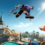 Tony Hawk's Pro Skater 3 + 4 Remake May Offer Early Access