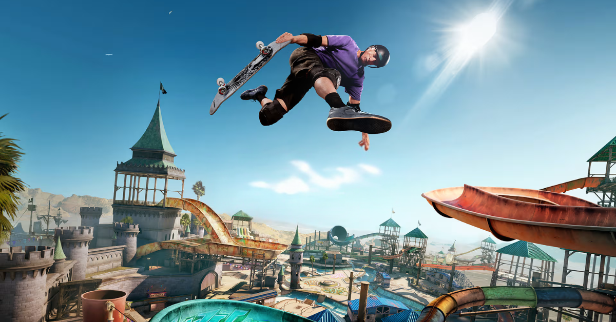 Tony Hawk's Pro Skater 3 + 4 Remake May Offer Early Access
