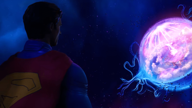 Fortnite Introduces Superman During Star Wars Live Event, Following Death Star Explosion