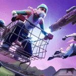 Popular Fortnite Mode Blitz Royale Extended – More Collabs and Fun Coming Soon