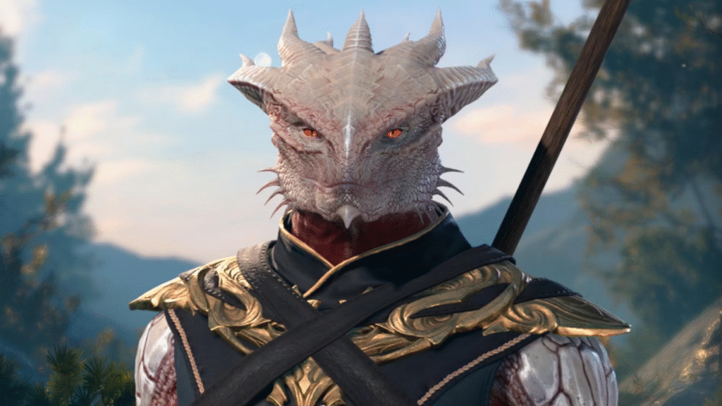 Baldur’s Gate 3's Dark Urge Arc Could Have Been Stronger With Paladin as Default Class