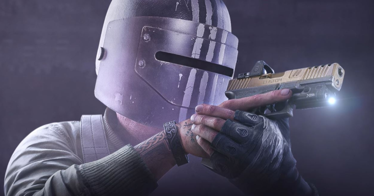 Hardcore Wipe Returns in July: Big Reset Coming to Escape from Tarkov Players