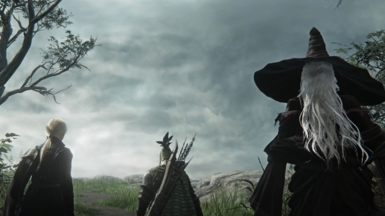 Why Elden Ring’s Nightreign Pushes FromSoftware to New Limits of Chaos?