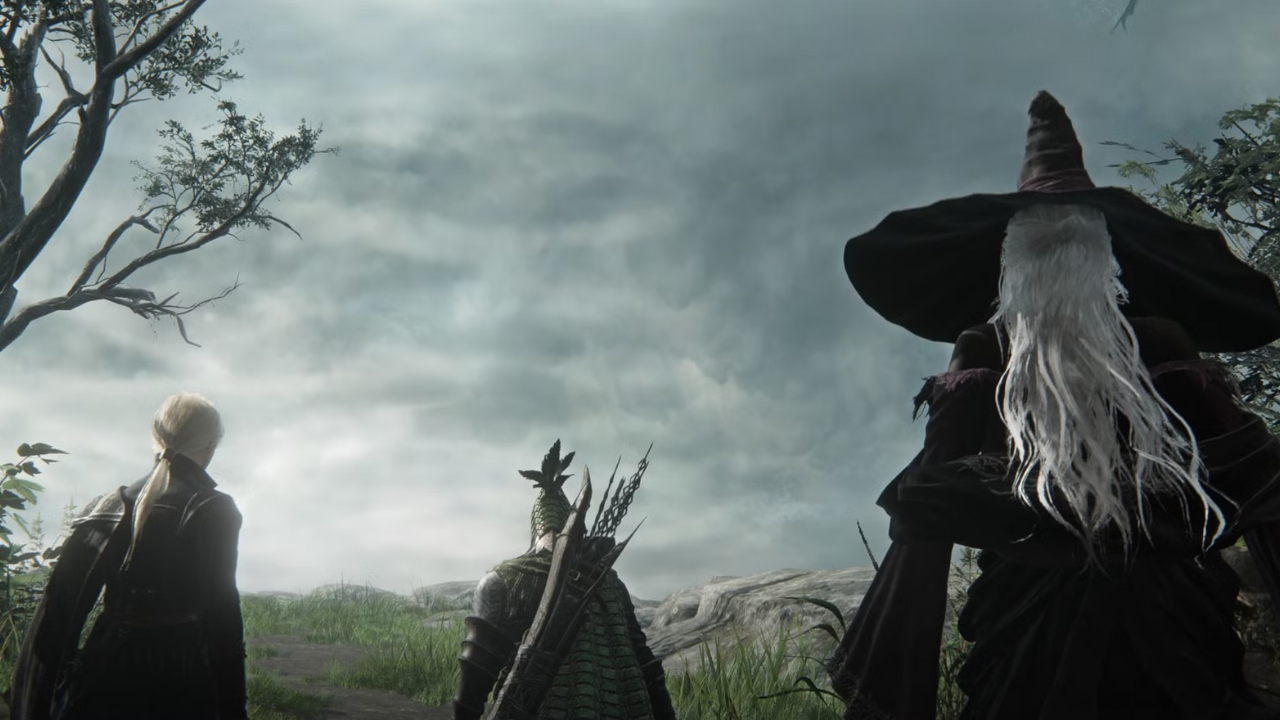 Why Elden Ring’s Nightreign Pushes FromSoftware to New Limits of Chaos?