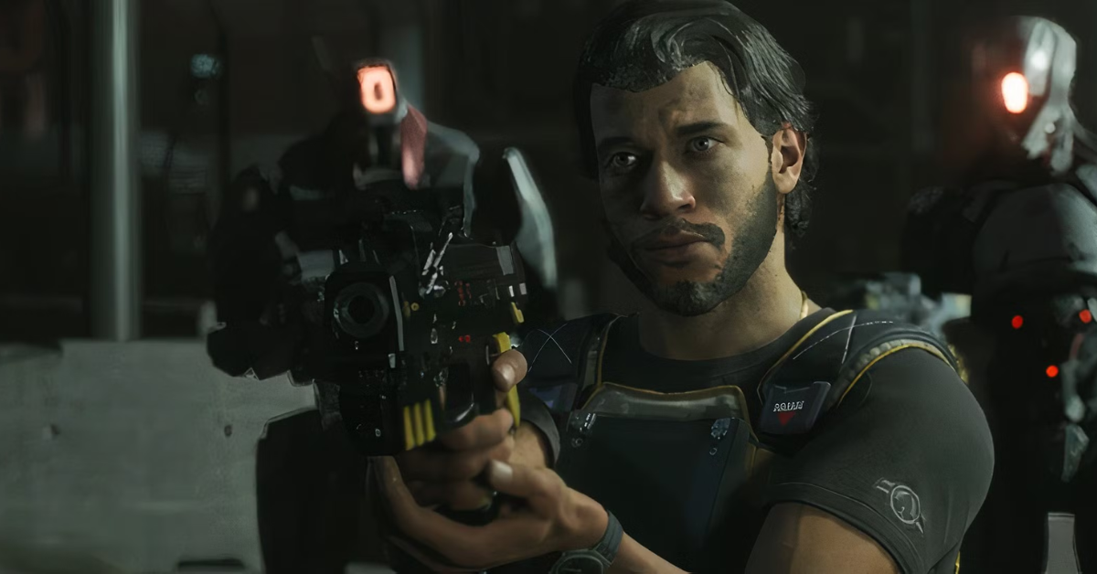 MindsEye Gets Slammed by Reviews: The Worst-Rated Game of 2025