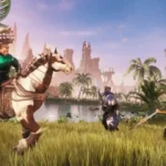 Is Conan Exiles Cross