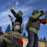 Is DayZ Cross-Platform