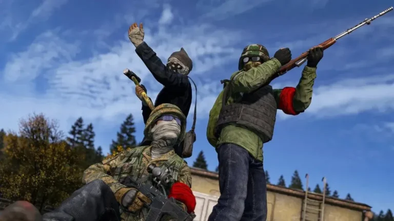 Is DayZ Cross-Platform