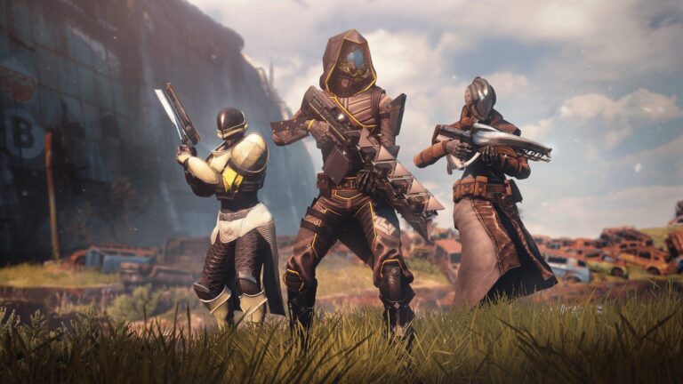Is Destiny 2 Cross‑Platform?