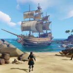 Is Sea of Thieves Cross