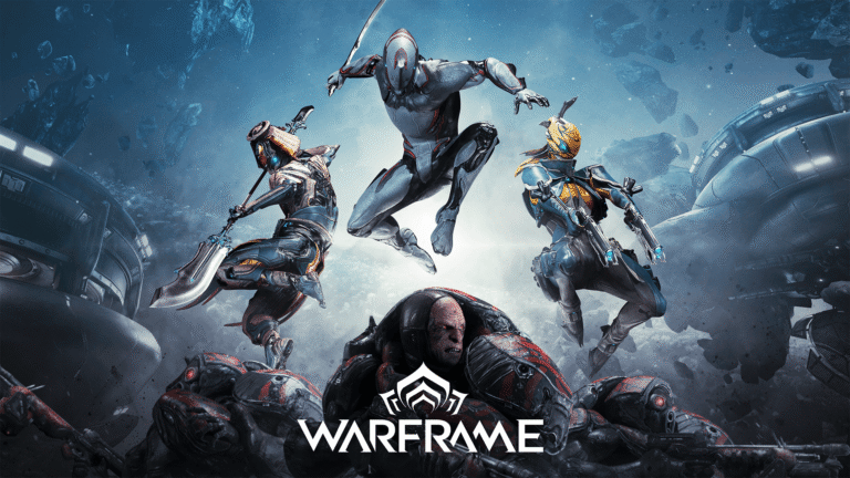 Is Warframe Cross-Platform?