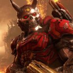 Master Doom on Nightmare Mode