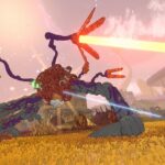 Mycopunk Survival Guide