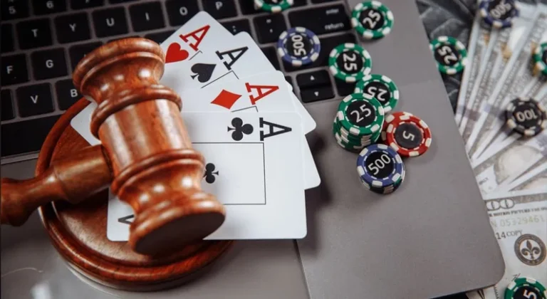 Online Casino Regulations in Your Country