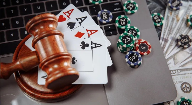 Online Casino Regulations in Your Country