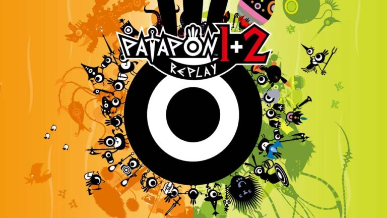 Patapon 1+2 Replay Rhythm Guide