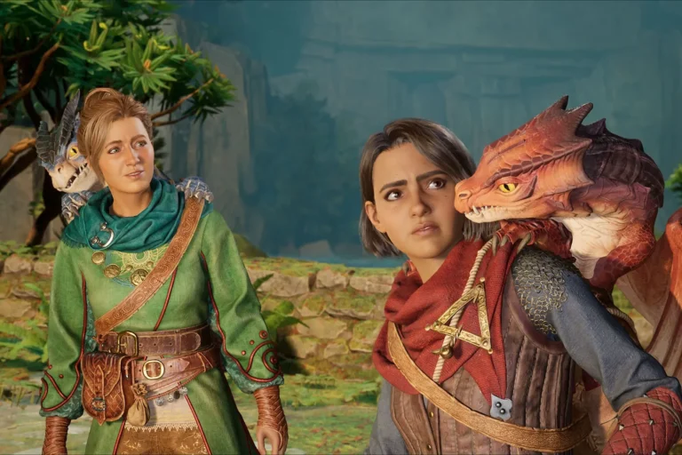 Unlock the Ultimate Split Fiction Co-op Experience