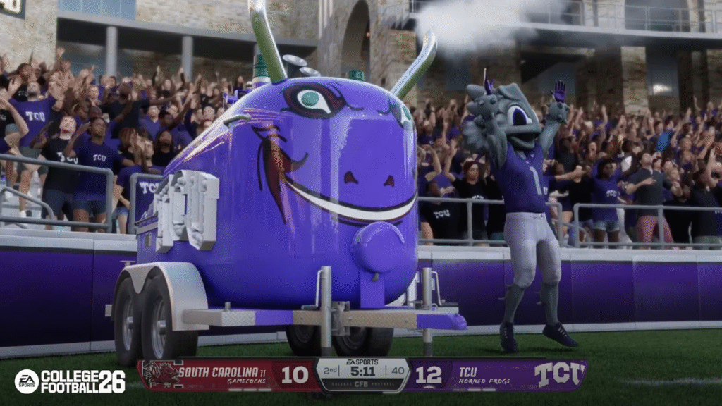 How to Use Team Builder in College Football 26: Step-by-Step with All the Cool New Features?