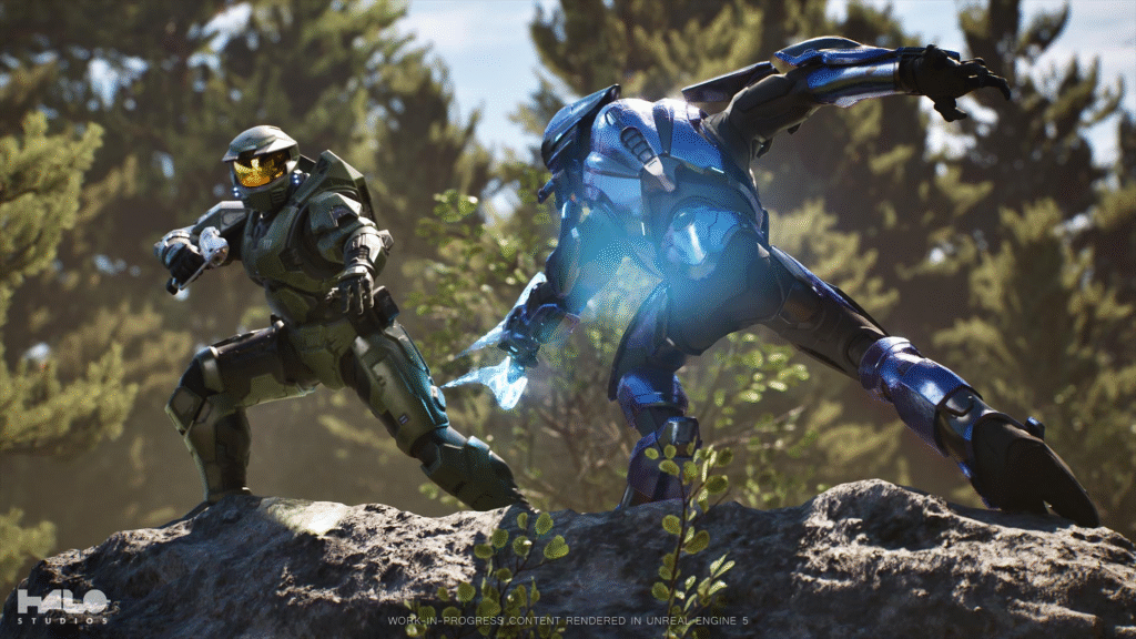 Halo Studios Hints at Big Reveal: What to Expect From the Next Halo Game in 2025?