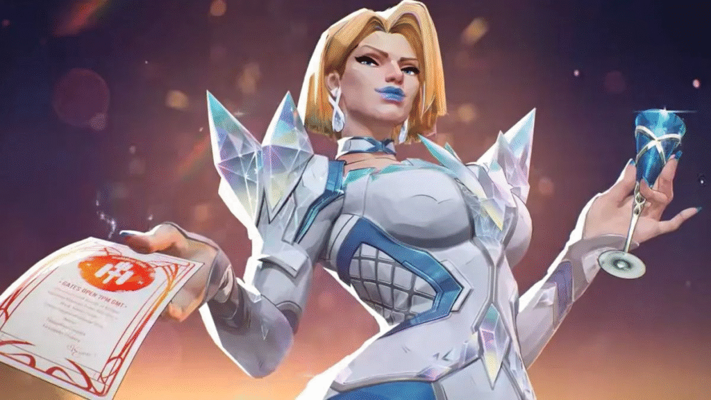 Marvel Rivals Director Confirms Addition of Lesser-Known Characters as NetEase Uses Full License