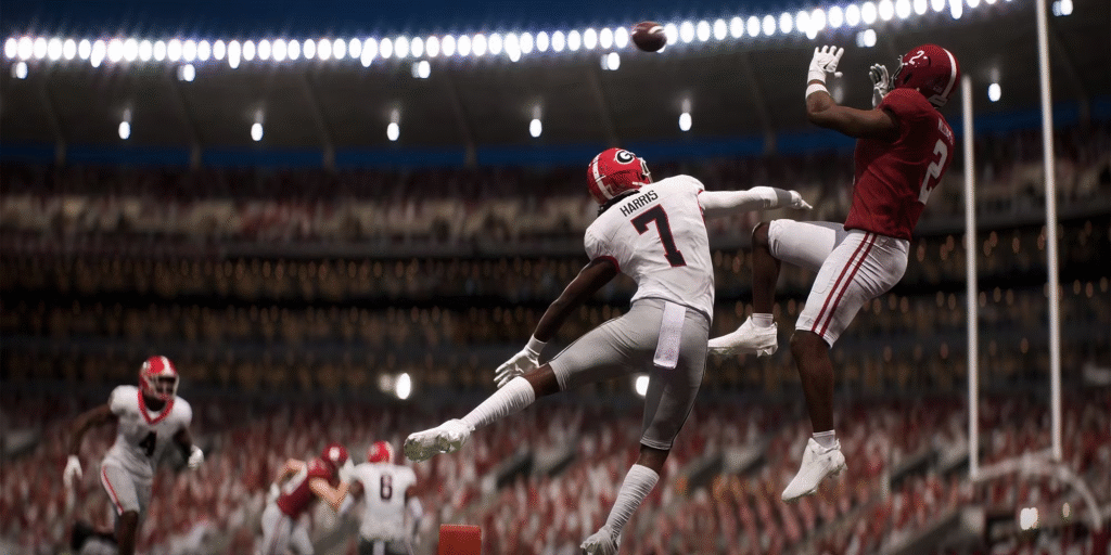 College Football 26 Reveals Top 6 Offensive Playbooks for Dominating the Field