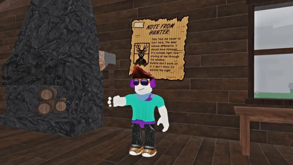 Roblox Game 99 Nights in The Forest Releases New Active Codes for July 2025