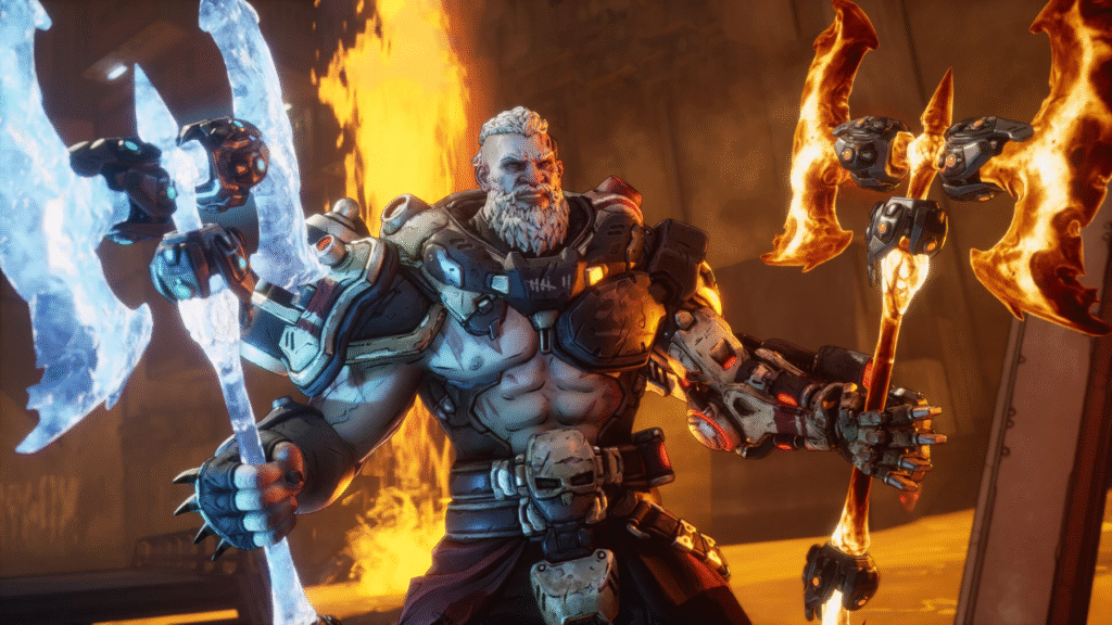 Ubisoft Surprises Gamers with Borderlands x Rainbow Six Siege Crossover Tease