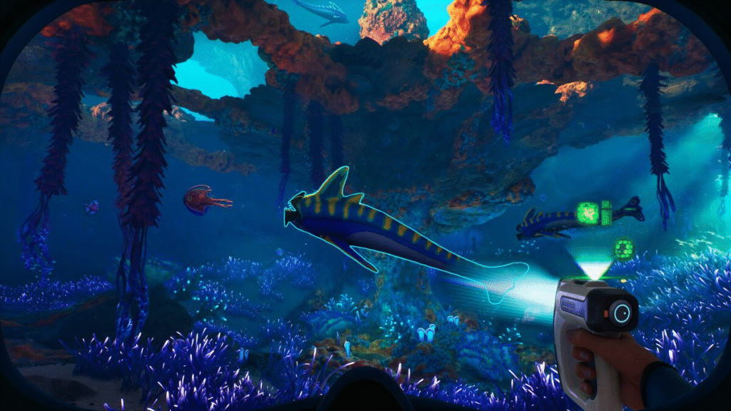 Subnautica 2’s Launch Delayed to 2026 After Publisher Exit With $250M Payout