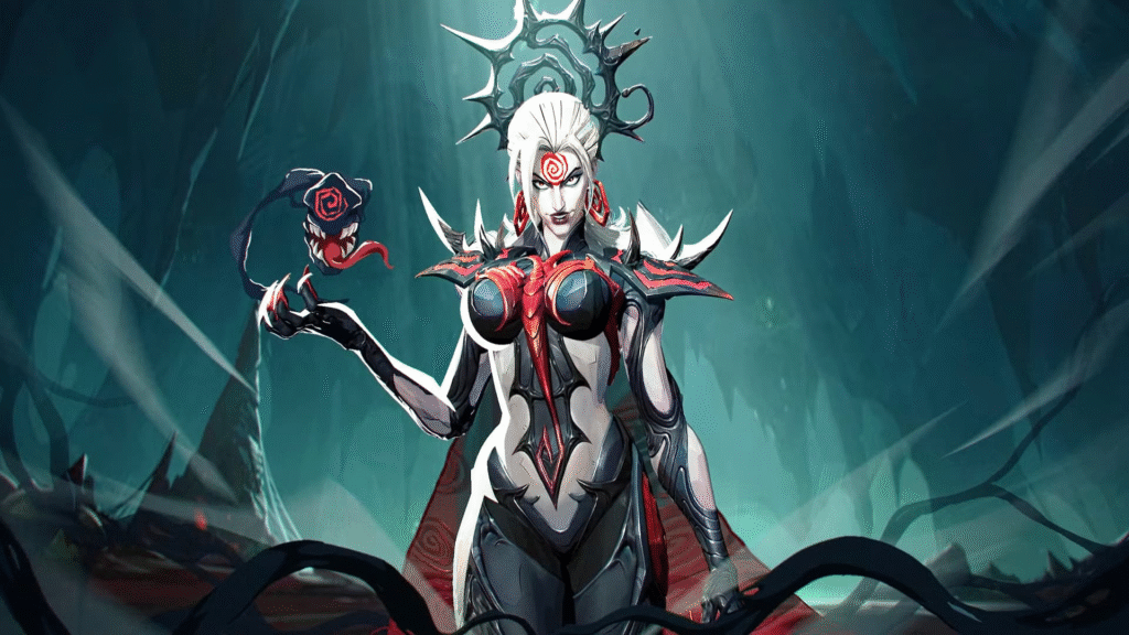 Marvel Rivals Season 3 Buffs & Nerfs: Every Team-Up Ability Change Explained