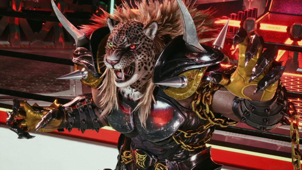 Tekken 8 Update: Fahkumram’s Story, Fighting Style, and Animations Get Major Boost
