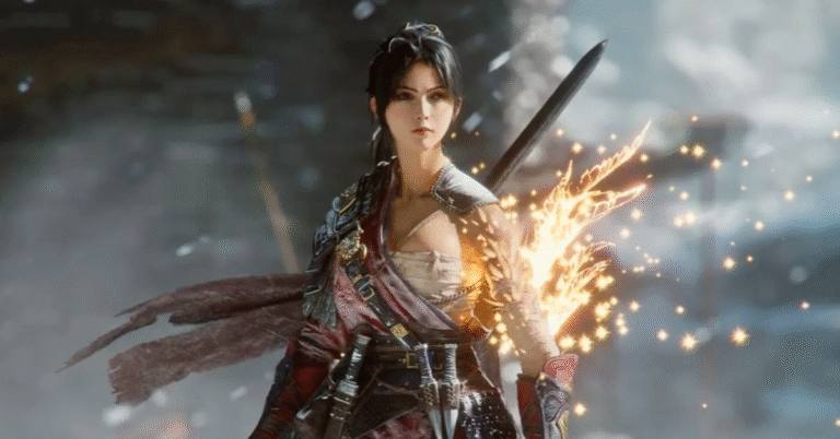 Wuchang: Fallen Feathers Developers Confirm No Plans for Early Access Launch