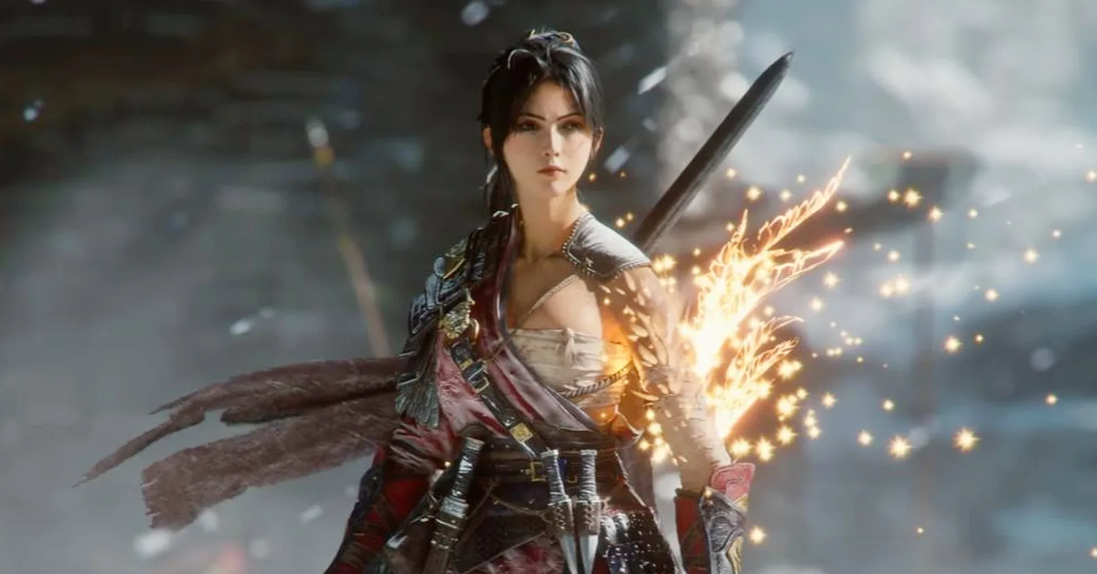 Wuchang: Fallen Feathers Developers Confirm No Plans for Early Access Launch