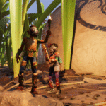 Is Grounded Cross-Platform? Find Out How You Can Play Together on PC and Xbox!