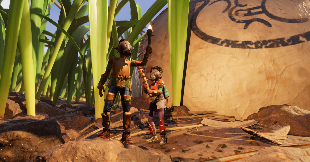 Is Grounded Cross-Platform? Find Out How You Can Play Together on PC and Xbox!